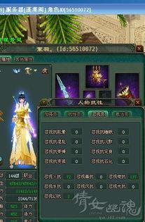 倩女射手视频,弓箭手传奇,绝美邂逅与冒险之旅