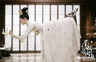 凤求凰封面视频,穿越时空的绝美邂逅