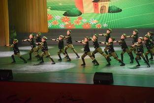 驻港部队表演视频,展现中国军人风采