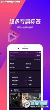 宠物视频软件,捕捉萌宠瞬间,共享欢乐时光