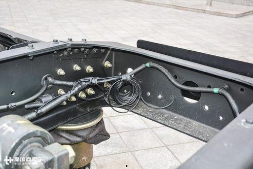 解放j6变速箱维修视频,视频教程深度解读