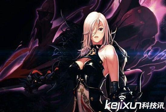 dnf女鬼剑剑魔视频,DNF女鬼剑士剑魔技能展示与实战解析