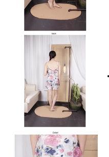 丝绸睡裙视频,丝绸睡裙的优雅体验揭秘