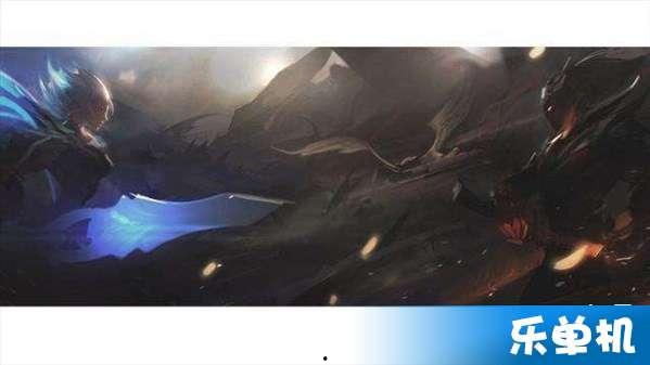 恶魔亚索特效视频,亚索特效视频深度解析