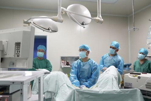 前列腺增生手术视频,技术要点与术后康复指导