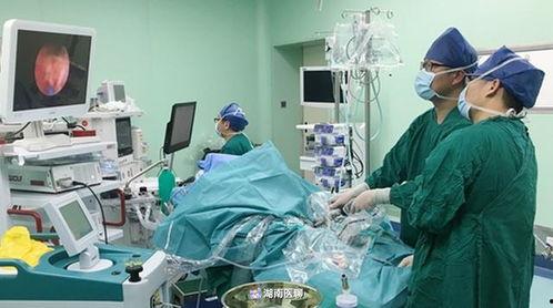 前列腺增生手术视频,技术要点与术后康复指导