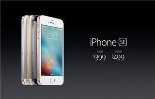 苹果se发布会视频,新经典复刻，性能升级，重新定义入门级iPhone