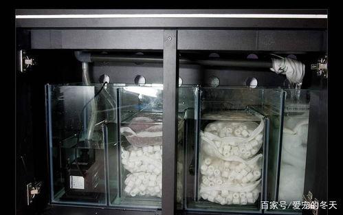 森森鱼缸安装视频