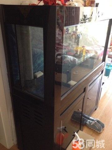 森森鱼缸安装视频