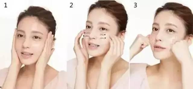 苹果肌按摩视频,轻松打造立体童颜轮廓
