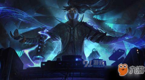 国服lol亚索配音视频,国服配音视频中的英勇风采