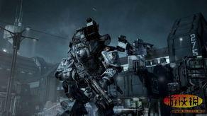 泰坦陨落视频,惊心动魄的星际战争大揭秘