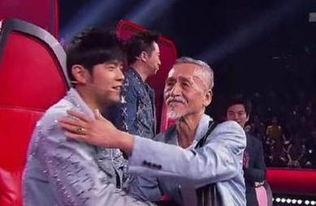 陈彼得中国好声音视频,深情演绎引发观众共鸣