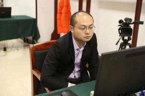 唐韦星视频,围棋大师的智慧对决