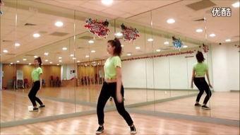 我最红舞蹈教学视频,跟随热门舞步，轻松成为舞池焦点