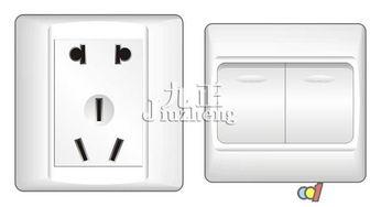 开关插座安装视频教程,视频教程精华汇总