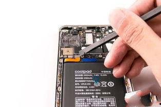 cool1拆机视频,cool1手机拆机大揭秘