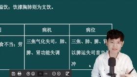 张伯礼中医内科学视频,张伯礼中医内科学视频精华解读