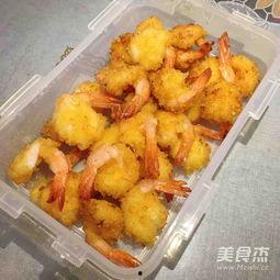 虾球的做法视频,轻松学会家常美味