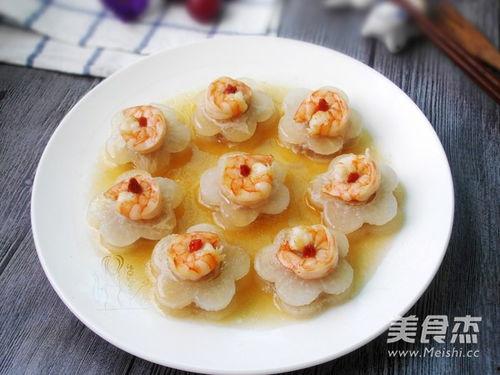 虾球的做法视频,轻松学会家常美味