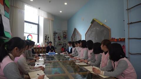 十二生肖操视频教程,趣味健身,生肖相伴